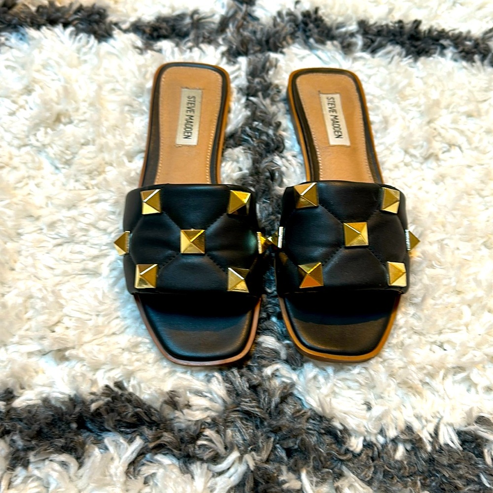 Steve Madden Flats